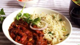 Want to Learn How to Make Rajma Chawal? Here’s an Easy Recipe