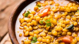 Is Chana Dal Good For Weight Loss? Find Out!