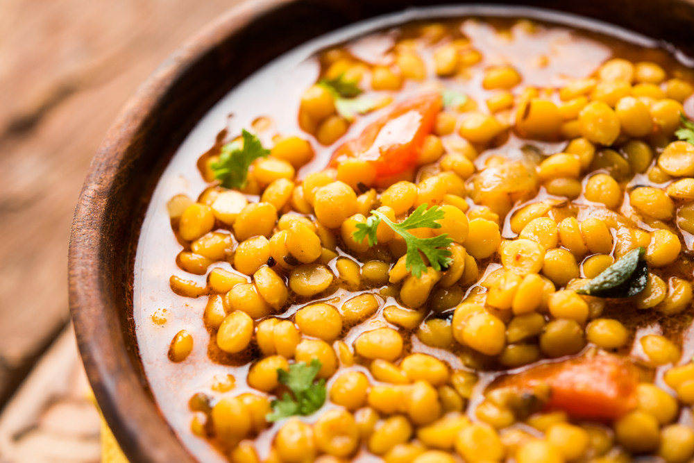 Is Chana Dal Good For Weight Loss? Find Out!