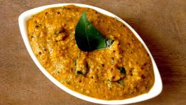 Chana Dal Chutney Recipe: A Must Try Delight!