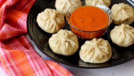 The Ultimate Red Chilli Chutney Recipe For Momos