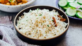 Running Out Of Ideas To Cook? Try This Jeera Pulao Recipe Today