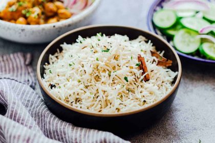 Running Out Of Ideas To Cook? Try This Jeera Pulao Recipe Today