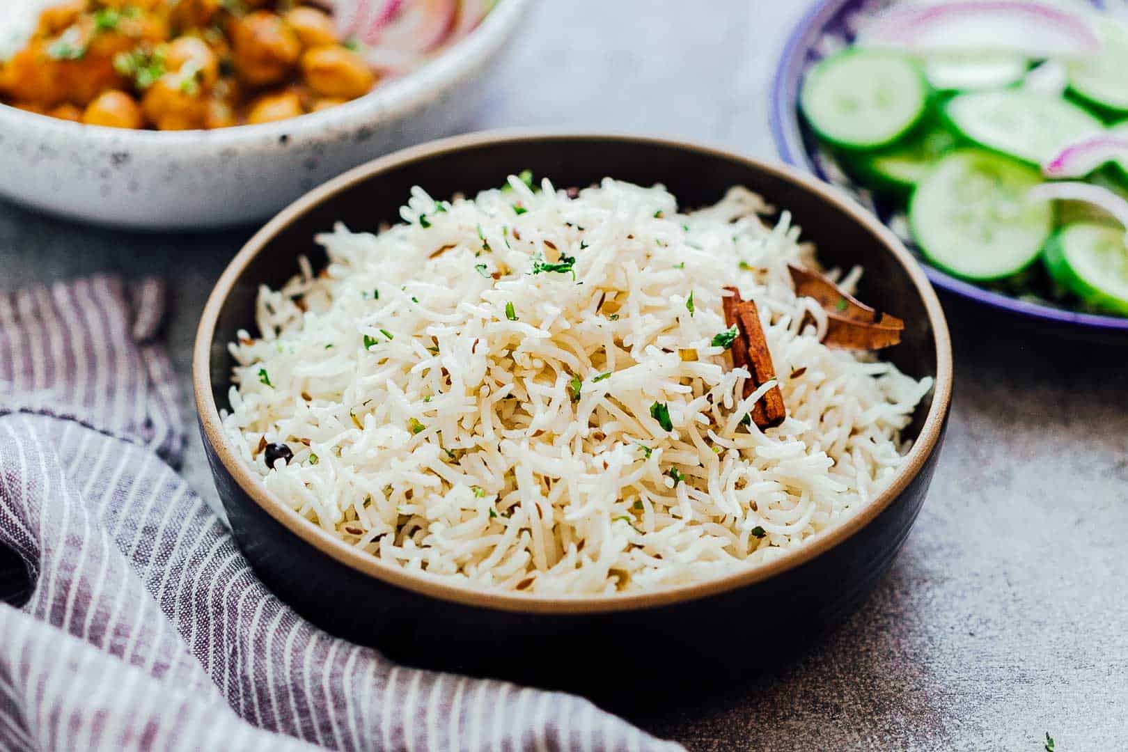 Running-Out-Of-Ideas-To-Cook?-Try-This-Jeera-Pulao-Recipe-Today