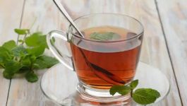 Get Maximum Tulsi Tea Benefits With This Blend