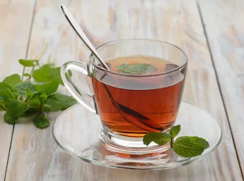 Tulsi tea benefits