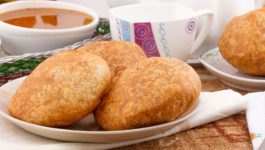 Easy-To-Cook Urad Dal Kachori Recipe 