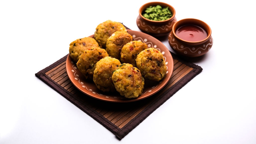 poha cutlet recipe