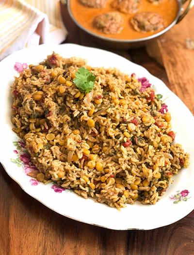 A-Recipe-For-Chana-Dal-Pulao-That-Is-Easy-And-Yummy