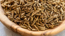 Amazing Health Benefits Of Cumin