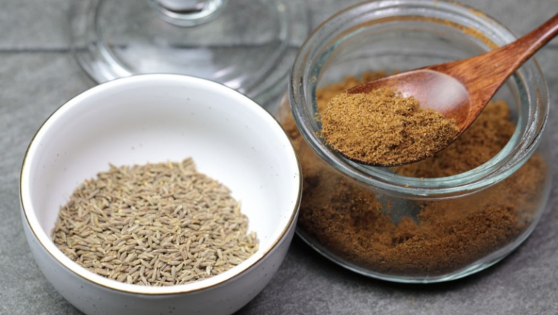 How to Make and Store Fresh Roasted Cumin Powder