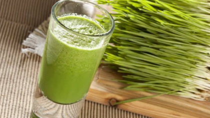 Clever Wheatgrass Recipes to Sneak in Your Meals