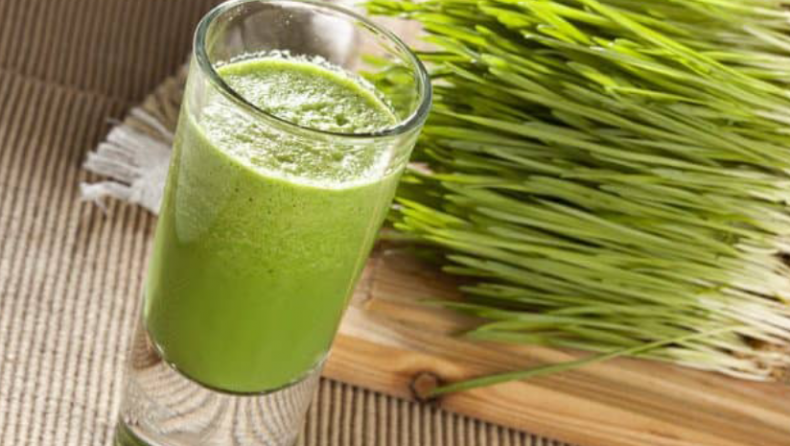 Clever Wheatgrass Recipes to Sneak in Your Meals