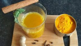 Turmeric Kadha For Immunity: 5 Recipes That You Need to Try Now