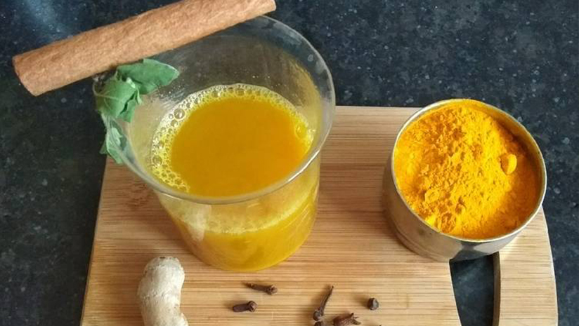Turmeric-Kadha-For-Immunity:-5-Recipes-That-You-Need-to-Try-Now