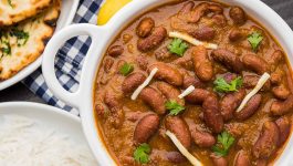 Try This Delicious Rajma Masala Recipe and Thank us Later!