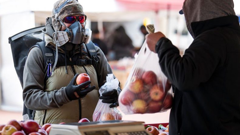 Ways to Keep Your Vegetables Fresh and Clean Especially During This Pandemic