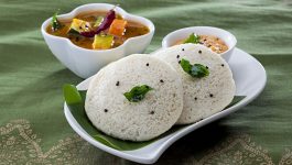 How to Make Idli Batter at Home? This Easy Recipe Will Help