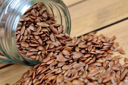 Is Flaxseed Good For Weight Loss? Let’s Find Out What Science Says
