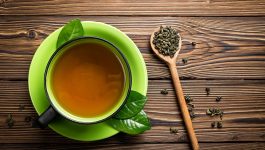 Debunking Some Myth About Green Tea