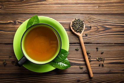Debunking Some Myth About Green Tea