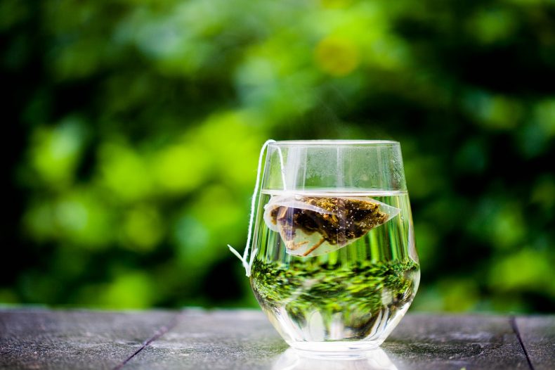 Everything You Need To Know About Green Tea For Your Weight Loss Journey