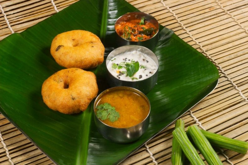 Crispy Urad Dal Vada Recipe for Kids and Adults Alike