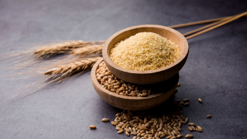Can you use wheat dalia for weight loss? Everything you need to know