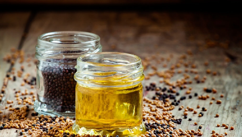 Is Mustard Oil Good For Heart? Let’s Find Out