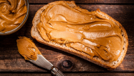 Super easy receipies to make peanut butter at home with raw peanuts