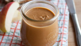 What kind of raw peanut butter is good for diabetics?