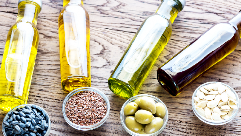 Groundnut oil vs Rice Bran Oil – What is the Difference?