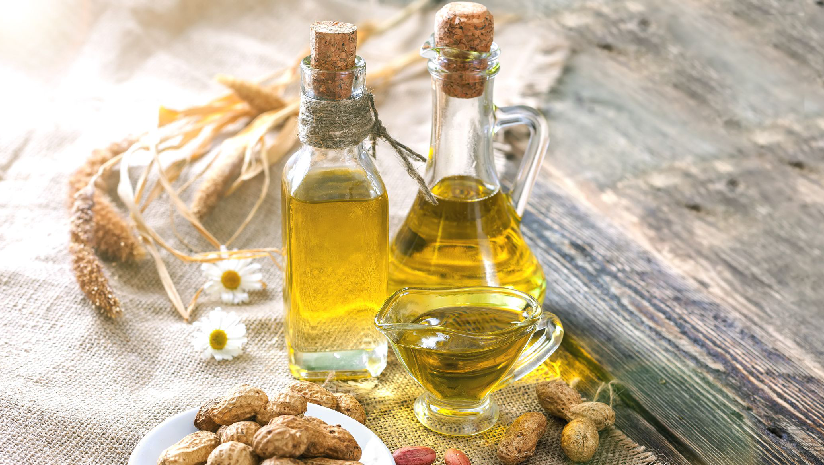 Amazing-Benefits-of-Groundnut-Oil-for-Hair