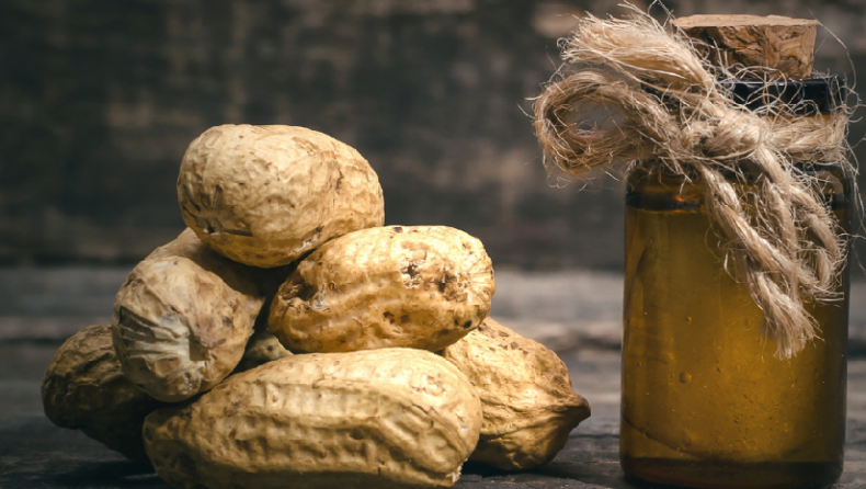 5 Vigorous Benefits of Cold Pressed Groundnut Oil