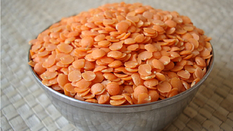 Masoor Dal Benefits for Skin [with Face Pack Ideas] for Glowing and Younger-Looking Skin
