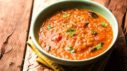 Multiple Dietary & Health benefits of Masoor Dal