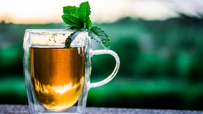 These Immunity Boosting Tea Options Are Just What You Need