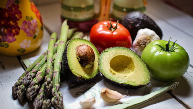 7 Vegan Diet Benefits That You Had No Idea About