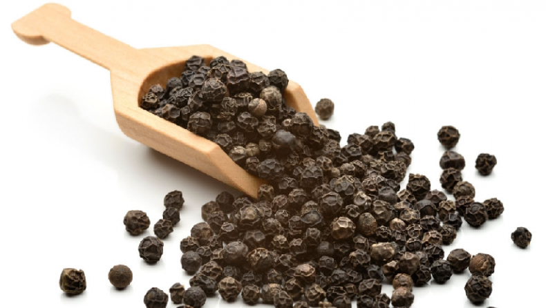 All You Need To Know About The Different Types of Black Pepper