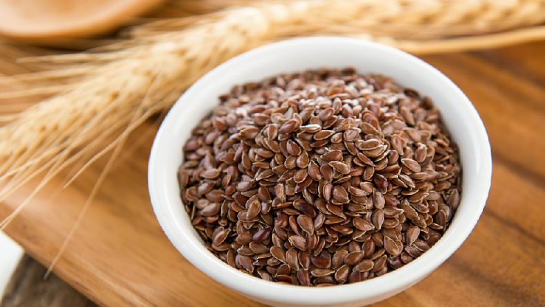 Mind-Blowing Flaxseed Nutrition Facts & Their Health Benefits