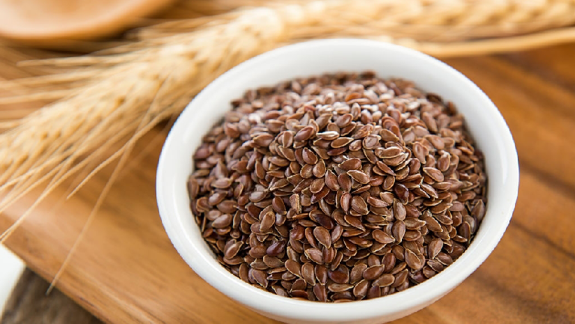 flaxseed nutrition