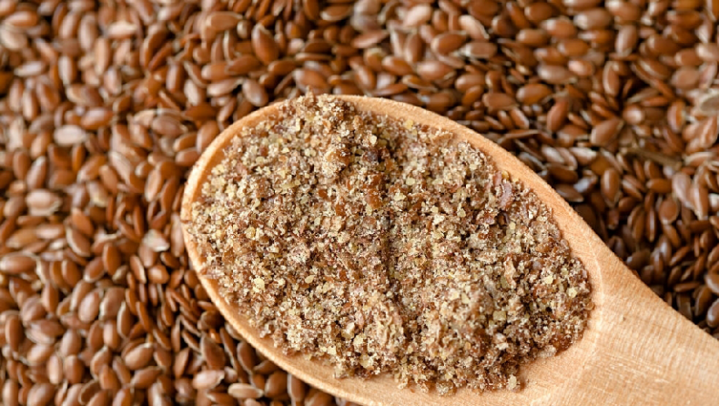 How to Make Flaxseed Powder at Home?