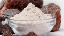Rock Salt And Black Salt: What’s Healthier For You?