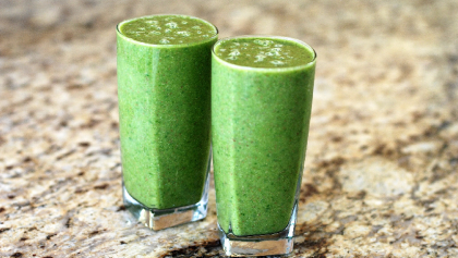 Magical Amla Aloe Vera Wheatgrass Juice & its Benefits