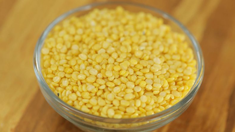 Is Moong Dal Good for Kidney Patients? Experts Weigh-in.