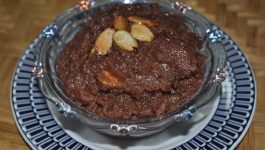 Healthy Ragi Halwa To Satisfy Your Dessert Cravings