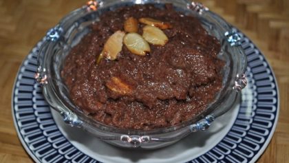 Healthy Ragi Halwa To Satisfy Your Dessert Cravings