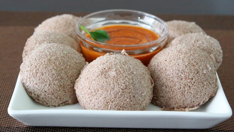 Ragi Idli Recipe: Serving Health for Breakfast, Lunch, and Dinner