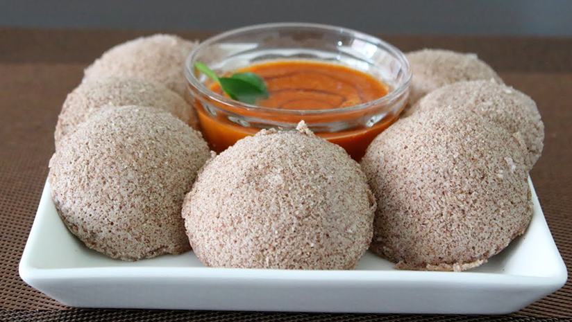 Ragi-Idli-Recipe:-Serving-Health-for-Breakfast,-Lunch,-and-Dinner