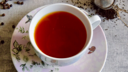 The Benefits of Black Pepper Tea – A Detailed Guide